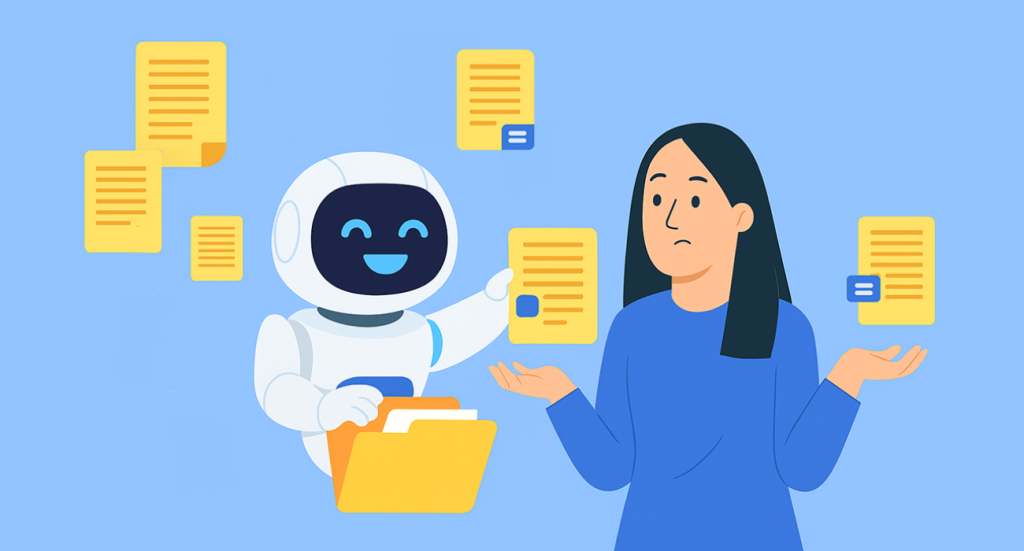 Top AI Document Generation Tools for Teams in 2025. Article by Innovation Forge.