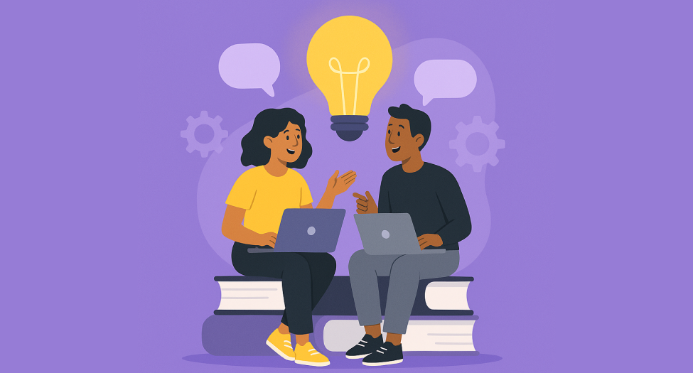 Why Invest in Knowledge Base Software? Article by Innovation Forge.