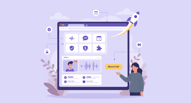 Top 10 Avoma Alternatives: Client-Facing Meeting Recorders That Drive Revenue