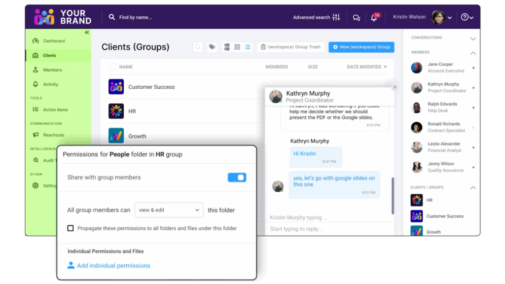 Image by Launch Assist.