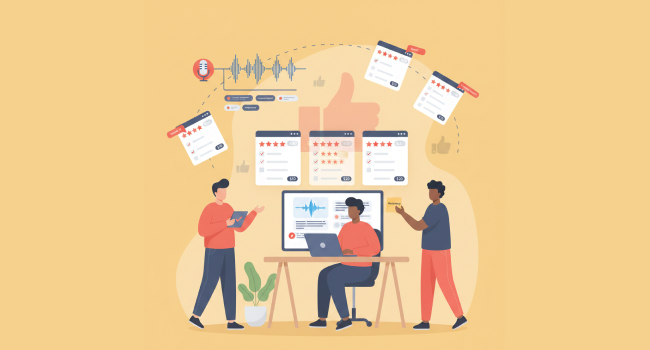 Top 10 Grain AI Alternatives: Best AI Meeting Assistants in 2026. Article by Innovation Forge.