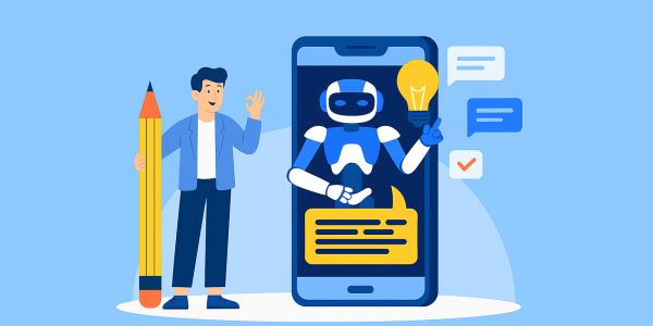 Top 5 AI Tone Checker Tools for Clear and Confident Writing