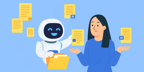 Top AI Document Generation Tools for Teams in 2025