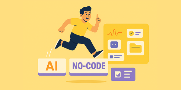 No-Code AI Agent Builder: Build Your AI Agent Easily