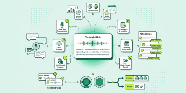 10 Best Tactiq Alternatives and Competitors in 2026