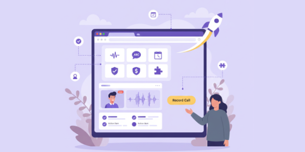 Top 10 Avoma Alternatives: Client-Facing Meeting Recorders That Drive Revenue
