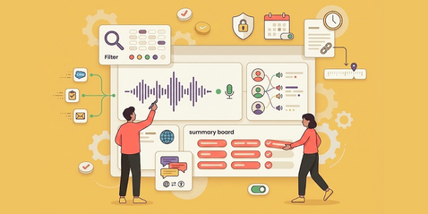 Best Gong Alternatives and Competitors in 2025