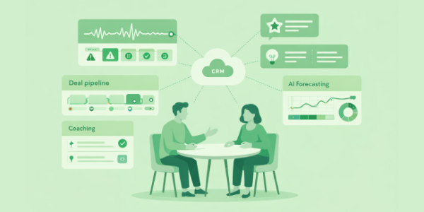 Best CustomerIQ Alternatives for Revenue Teams